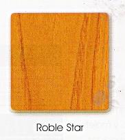 Roble star